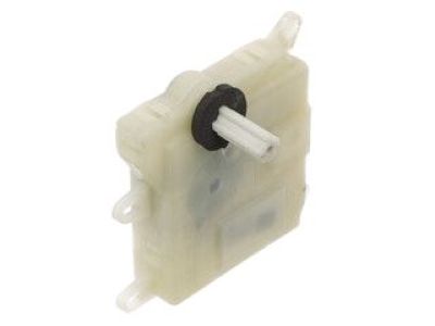 Ford Expedition Blend Door Actuator - 2L3Z-19E616-BA