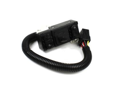 Ford F65Z-14A701-AA Switch Assembly