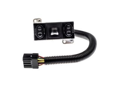 Ford F65Z-14A701-AA Switch Assembly