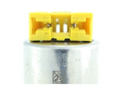Mercury 9L8Z-7G136-C Solenoid Assy