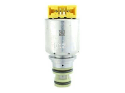 Mercury 9L8Z-7G136-C Solenoid Assy