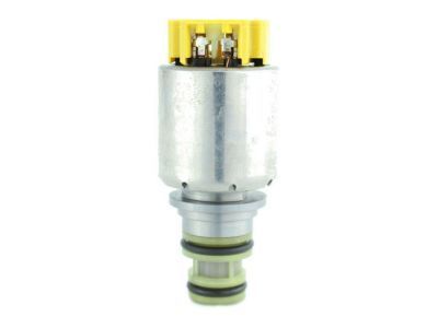Mercury 9L8Z-7G136-C Solenoid Assy