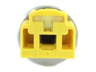 Mercury 9L8Z-7G136-C Solenoid Assy