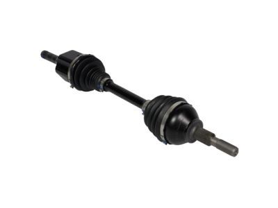 Lincoln HG9Z-3B437-B Shaft - Front Axle