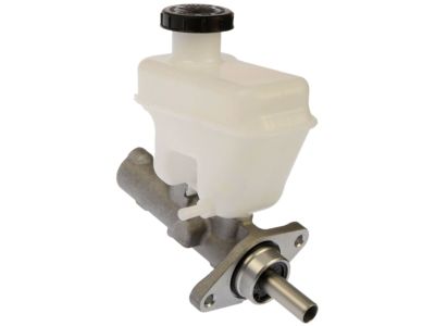 Mercury Mariner Brake Master Cylinder Reservoir - 5L8Z-2L454-BA