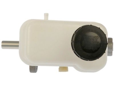 Mercury Mariner Brake Master Cylinder Reservoir - 5L8Z-2L454-BA