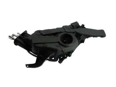 DB5Z-18C424-D Ford Heater Assembly Product Photo 1 of 1