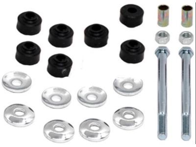 Ford F1CZ5A486AA Kit - Arm Assembly - Front