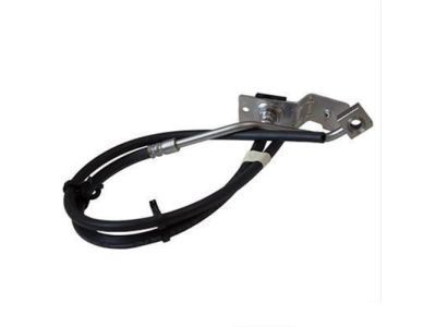 Ford F81Z-2078-GA Hose Assembly - Brake