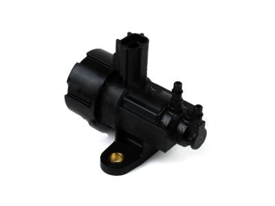 Lincoln F63Z-9J459-AA Valve Assembly