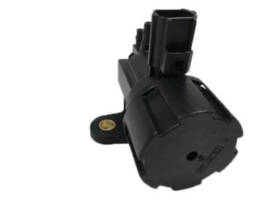 Lincoln F63Z-9J459-AA Valve Assembly