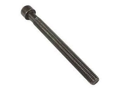 Mercury 4F1Z-6065-AB Bolt - Hex Head