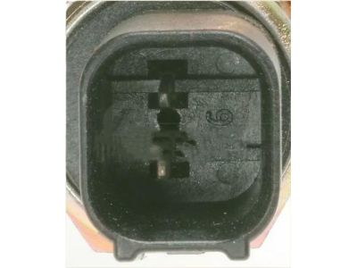 YS4Z-15520-BA Ford Switch Assembly - Reversing Lamp Product Photo 3 of 4