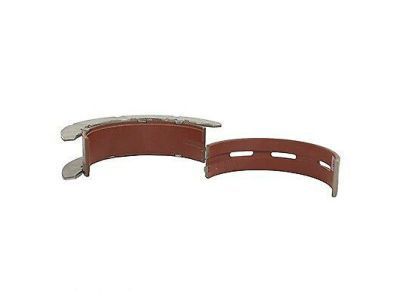 Ford F-150 Crankshaft Thrust Washer - JU7Z-6D309-F
