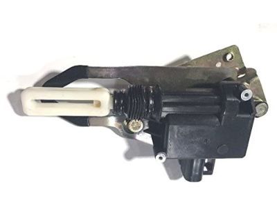 Mercury 3F2Z-14S411-AA Wire Assembly