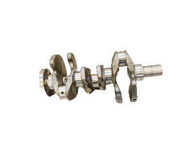 Ford CM5Z-6303-A Crankshaft Assembly CM5Z-6303-A Ford Crankshaft Assembly Product Photo 1 of 1