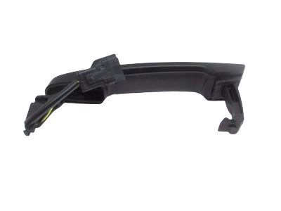 Lincoln 8A5Z-5422404-BAPTM Handle Assembly - Door Outer