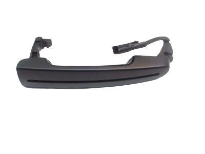 Lincoln 8A5Z-5422404-BAPTM Handle Assembly - Door Outer