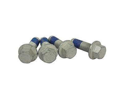 Ford -W709789-S439 Bolt -W709789-S439 Ford Bolt Product Photo 1 of 1