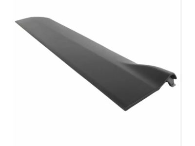 Ford CJ5Z-7820879-AB Moulding - Door Outside, Driver Side CJ5Z-7820879-AB Ford Moulding - Door Outside, Driver Side Product Photo 1 of 2