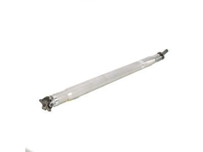 Ford F-150 Drive Shaft - DL3Z-4602-K
