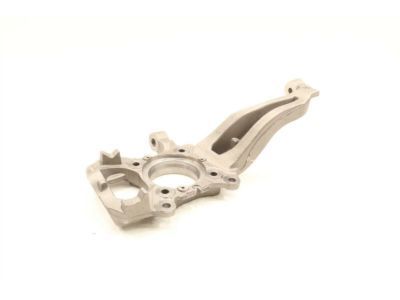 Lincoln Mark LT Steering Knuckle - 7L3Z-3K185-A