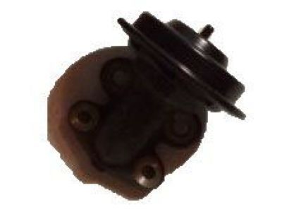 Mercury EGR Valve - YF1Z-9D475-BB
