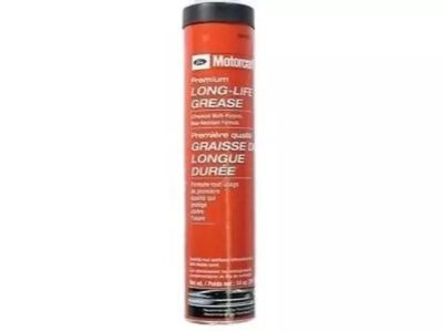 C3AZ-19578-A Ford Grease - Chassis Lubrication Product Photo 1 of 2