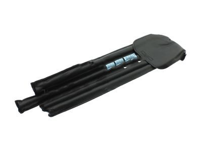 7C3Z-17005-C Ford Tool Roll Product Photo 1 of 1