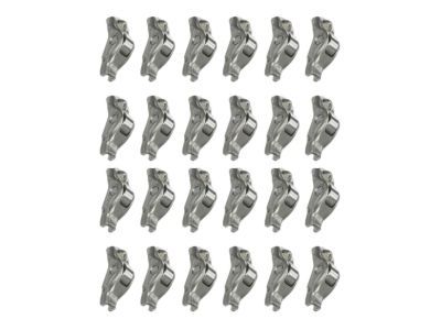 Lincoln Rocker Arm - 3L3Z-6564-A