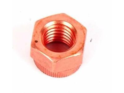 Mercury -W700420-S403 Nut - Hex.