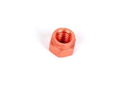 Mercury -W700420-S403 Nut - Hex.