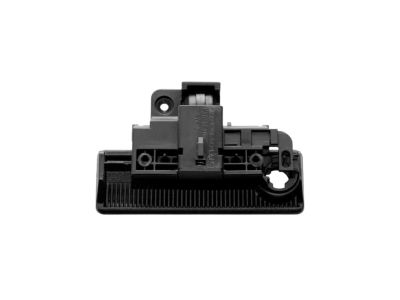 Lincoln 5R3Z-6306072-AAD Lock Assembly - Door