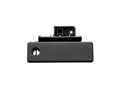 Lincoln 5R3Z-6306072-AAD Lock Assembly - Door