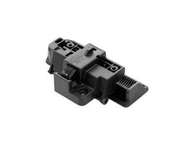 Lincoln 5R3Z-6306072-AAD Lock Assembly - Door