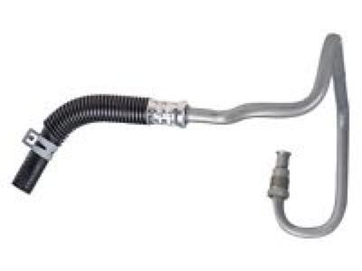 Ford FU9Z-7B028-B Tube - Oil Cooler FU9Z-7B028-B Ford Tube - Oil Cooler Product Photo 1 of 1