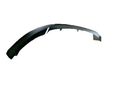 Ford AG1Z-17D957-CC Lower Deflector, Front AG1Z-17D957-CC Ford Lower Deflector, Front Product Photo 1 of 2