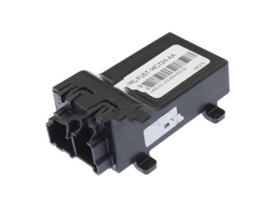 Ford FU5Z-14C724-A Module - Seat Heater Control