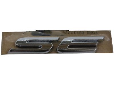 Ford DS7Z-9942528-B Emblem
