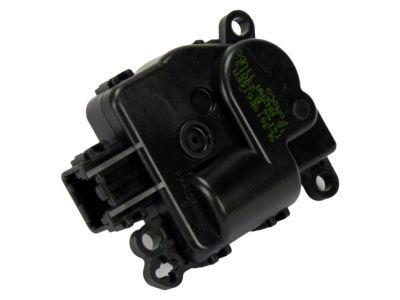 Ford F-150 Blend Door Actuator - 9L3Z-19E616-E