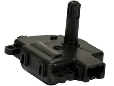 Ford F-150 Blend Door Actuator - 9L3Z-19E616-E