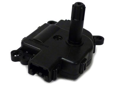 Ford F-150 Blend Door Actuator - 9L3Z-19E616-E