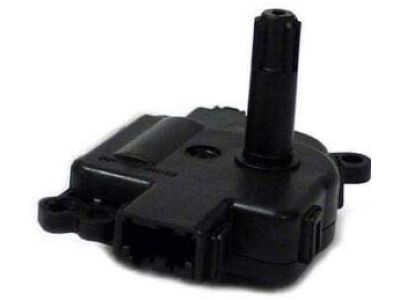 Ford F-150 Blend Door Actuator - 9L3Z-19E616-E