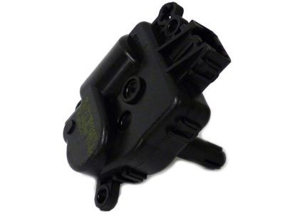 Ford F-150 Blend Door Actuator - 9L3Z-19E616-E