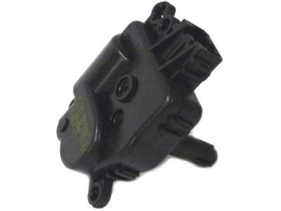 Ford F-150 Blend Door Actuator - 9L3Z-19E616-E