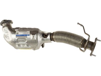 JL7Z-5E212-B Ford Converter Assembly Product Photo 1 of 1