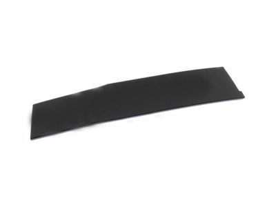Lincoln BE9Z-7420554-A Molding - Door Outside