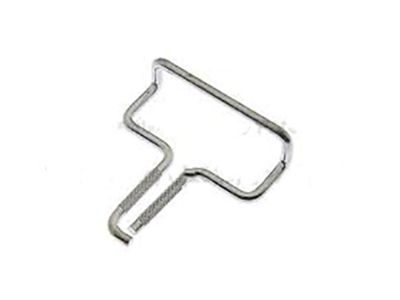 Mercury 5F9Z-7406064-AA Catch Assembly