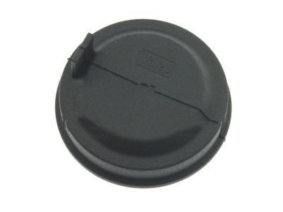 Ford DM5Z-13A137-A High Beam Bulb Dust Cap, Front DM5Z-13A137-A Ford High Beam Bulb Dust Cap, Front Product Photo 1 of 1