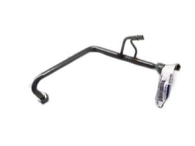 Lincoln F3DZ-9D477-F Tube - EGR Valve To Intake